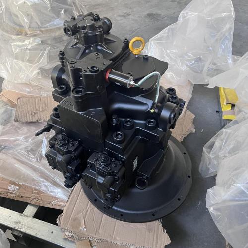 JS330 Hydraulic Pump 20/925652 K5V200DPH1DBR-ZS24-V