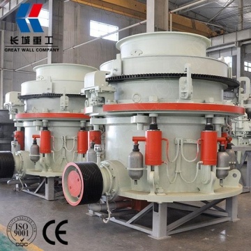 High Efficiency HP 200 Cone Crusher Search