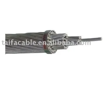 ACSR overhead conductor/Ostrich 300 kcmil