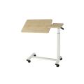 Medical Over Bed Reading Table