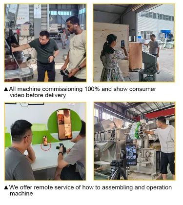 Quail Egg Peeling Machine Luohe Boiled Egg Peeling Machine