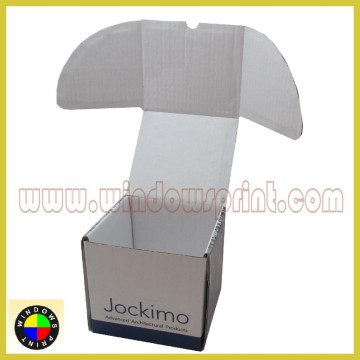 Cheap Price Custom corrugated paper box,corrugated shipping box,corrugated mailing box