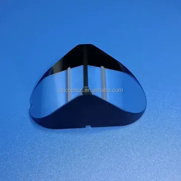 OEM ODM Mini 5mm Optical Prism Supply: Dove Prism and Roof Prism Manufacturers