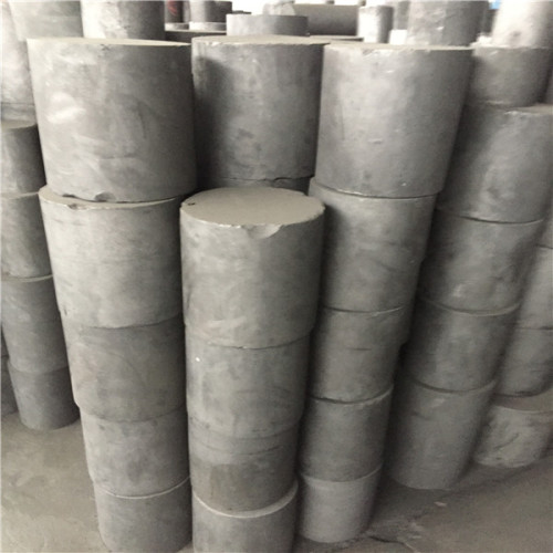 Refractory Carbon Graphite Block For Foundry Industry