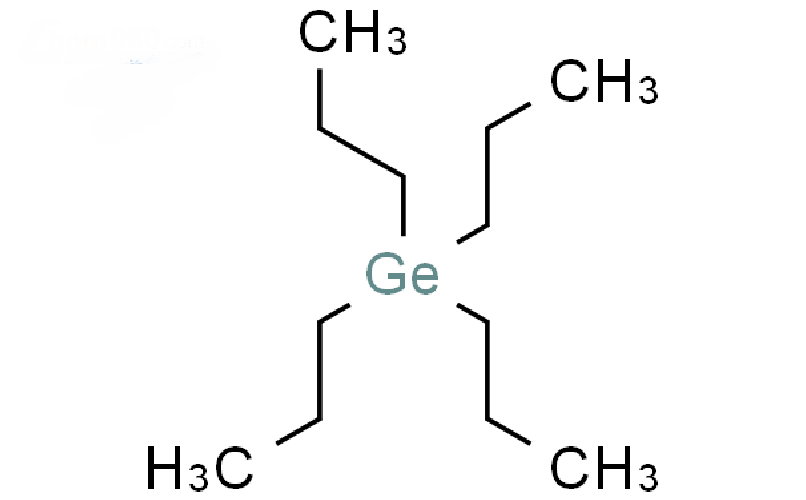 Tetrapropylgermanium 97% CAS 994-65-0