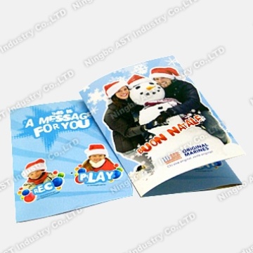 Holiday Greeting Cards Birthday Greeting Card