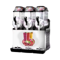 Hoge kwaliteit, CE goedgekeurde slushie-machine (XRJ-12L*3)