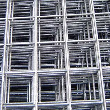 Square Wire Mesh