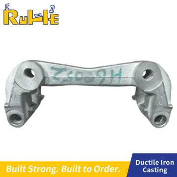 High Performance Metal Bracket for Automotive