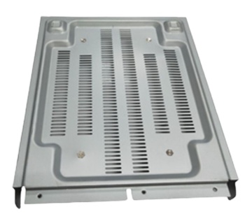 Sheet Metal Stamping Services and Manufacturers