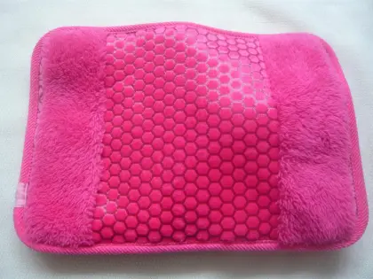 Electric Rechargeable Hot Water Bag 4 Color