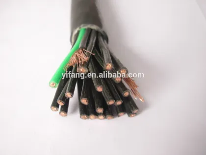 Best Price Control Cable CY/SY/YY