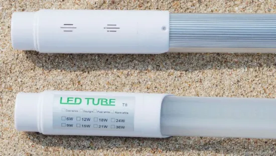 NEW model 4ft length SMD2835 LED Tube light T5 tube