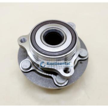 51750-F2000 HA590707 Hub Rolamento Assembléia Hyundai Elantra