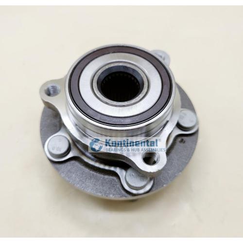 51750-F2000 HA590707 HUB BEARING ASSEMBLY HYUNDAI ELANTRA