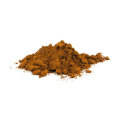 Certified organic chaga mushroom extract