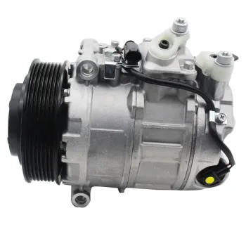 Professional Factory 12V Auto AC Compressor OEM 0002309711 KPRS-717001005 for Mercedes-Benz W203 C180 2002-2007