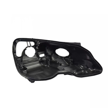 Headlight Housing Base for Auto Headlamp W212 Xenon 2010-2014