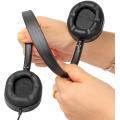 Grosir headphone untuk siswa rumah sakit pesawat sekolah
