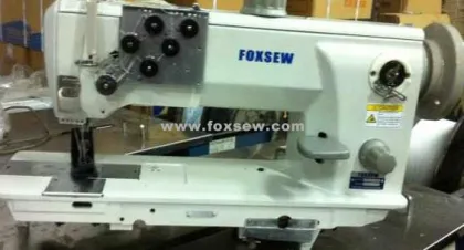 Durkopp Adler Type Heavy Duty Lockstitch Sewing Machine