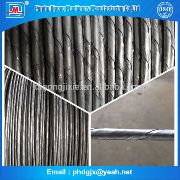 china alibaba profession armor cable machine with steel wire or steel tape