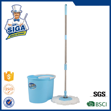Mr.SIGA 2015 new hot sale floor mop with wringer
