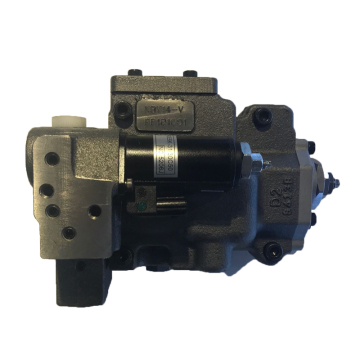 CAT E312C Zawór regulatora pompy hydraulicznej