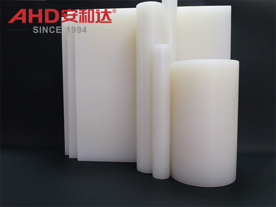 Hastes de PVDF PVDF RODS