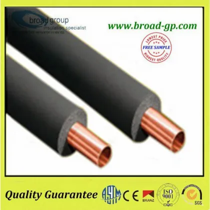 Elastoplast Nitrile Rubber Foam Insulation Sheet