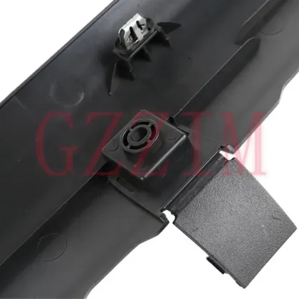 Model 3 2020+ Lower Skirt Side Beam 1089828-00-D