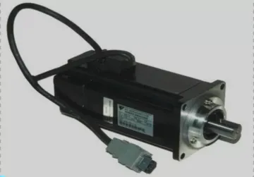 SGMAH-04AAF4C Yaskawa Closed Loop Control System Motor