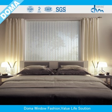Home decor Room Darkening Vertical Blinds & Fabrics