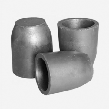 China Graphite Crucibles for Metal Smelting and Clay Graphite Crucibles