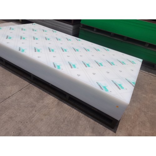 100% Virgin pp Polypropylene plastic PP Sheet
