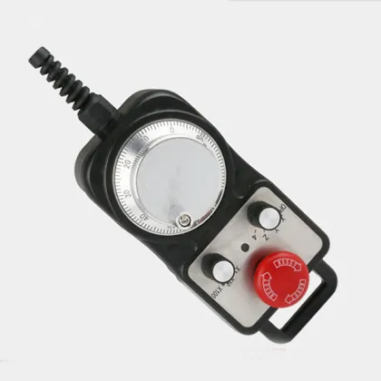 Manual Pulse MPG for Fanuc CNC Machines