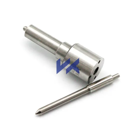 High Performance Fuel Injector Nozzle for Ford Ranger 2.2 and Foton Trucks