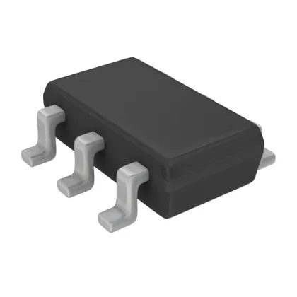MAX40108ANT+T: Low-Power Precision Op Amp - 6-WLCSP Surface Mount