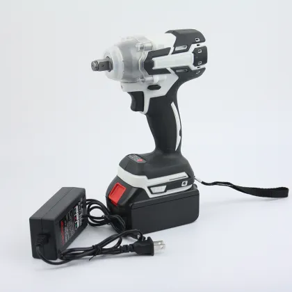 DIY Cordless Drill Power Screwdriver - Multi-Function Charging Electric Hand Drill