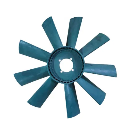 Deutz 1013 Engine Spare Parts Cooling Fan 04201846