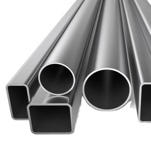 Stainless Steel Tubes 201 Stainless Steel Tube Factory