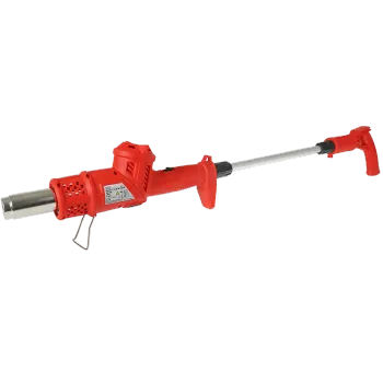 2000W Electric Weed Burner Killer: Batavia URBn Garden Weedburner