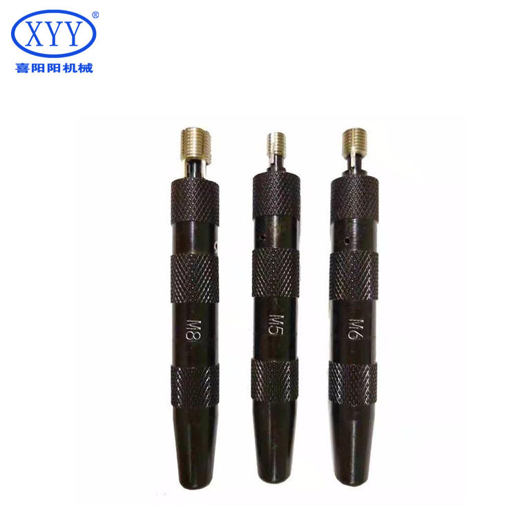 MS21209 standard Heavy duty  Light Weight  Key locking thread insert M5-M16 keenserts