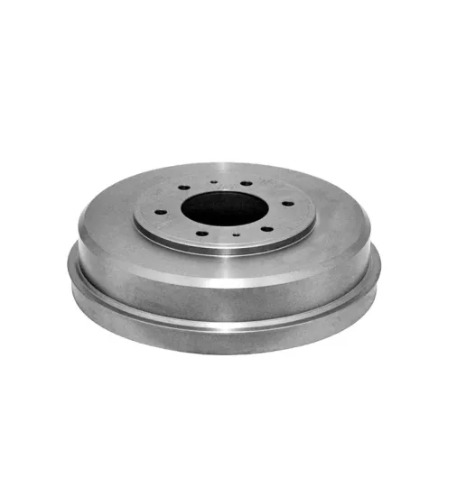 High Quality Car Brake Drum for L200 Pickup 2.5 DI-D 4WD (KB4T) 4D56 HP MN102439