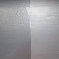 High-Grade Laminated PET PVC Metal Coating Material