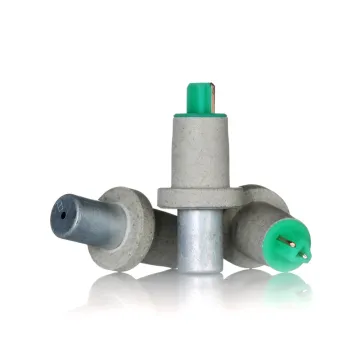 Factory Supply: Foundry Immersion Stainless Steel Thermocouple Heads OEM