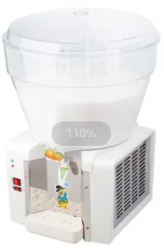 New Style Juice Dispenser for Sale
