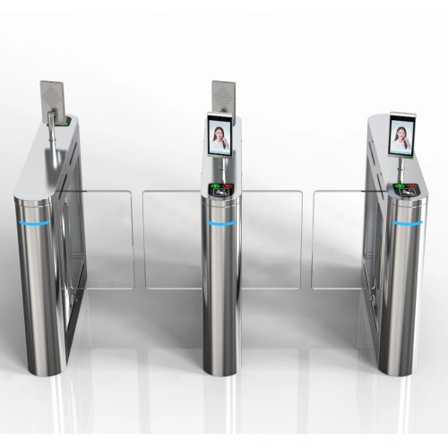 GİRİŞ-ÇIXIŞ NƏZARƏT SİSTEMLƏRİ