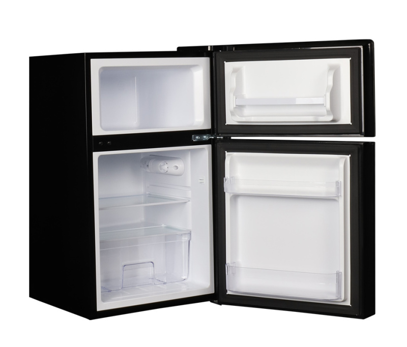 Fast Freeze Top-Freezer Hotel Refrigerator WD-89F