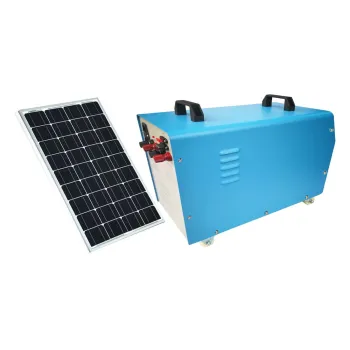 Complete Guide to Solar Power Generation Systems: Home Use, Outdoor Camping, and Portable Kits with 150W to 3000W Panels