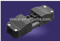 Sineyi 2014 mini ethernet connector high quality Pluggable Connectors waterproof splitter connector